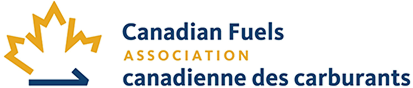 Canadian Fuels Association logo