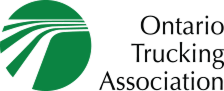 Ontario Trucking Association logo